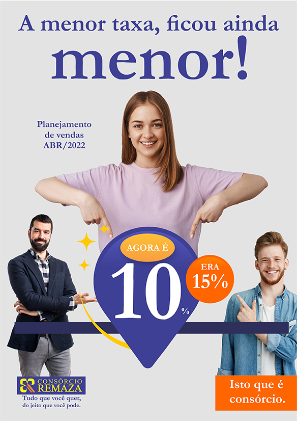 Mensagem da Diretoria