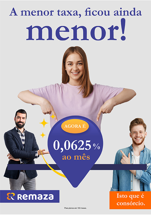 Mensagem da Diretoria