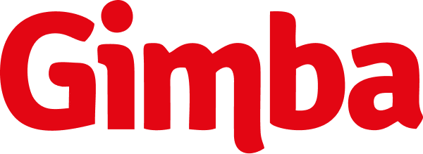 Logo Gimba