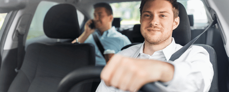 Melhores carros para Uber: conheça os 10 melhores modelos