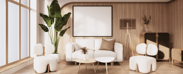 Home Styling: O que é e como aplicar em ambientes