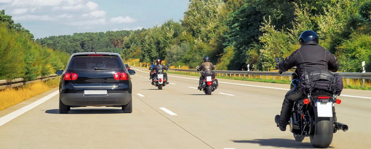 Carro ou moto: o que é melhor para você e como escolher