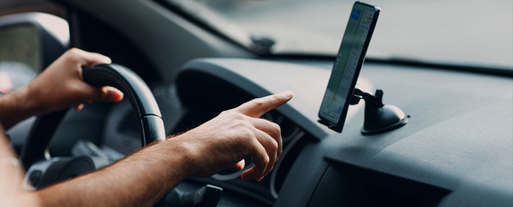 5 aplicativos de transporte "tipo" Uber para usuários e motoristas