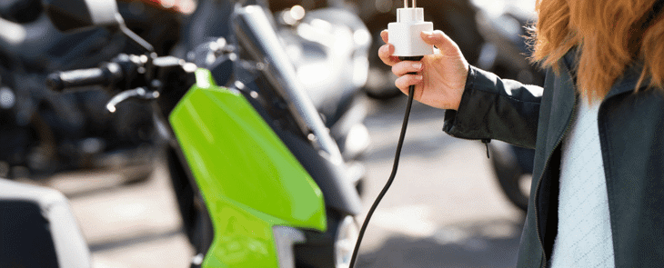 Motos elétricas no Brasil: conheça 9 boas opções