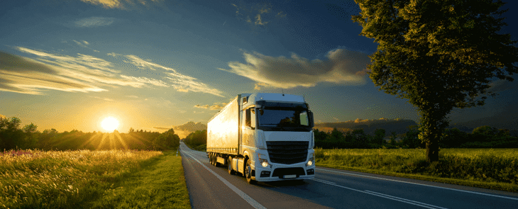 Consórcio de caminhão: como funciona e como fazer
