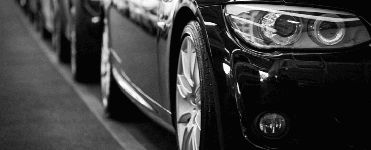 Carros grandes de luxo: conheça os 10 mais vendidos no Brasil
