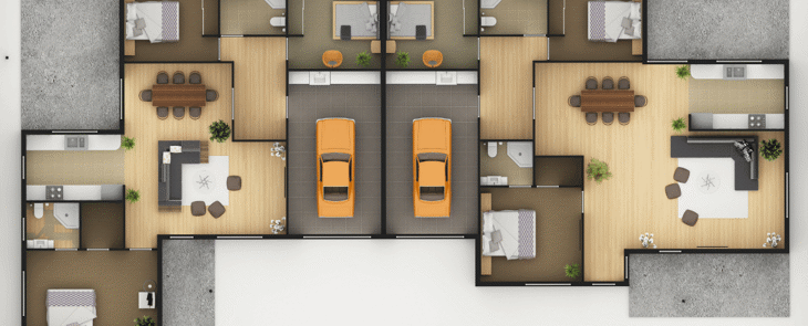 Como comprar um apartamento na planta? Veja como funciona