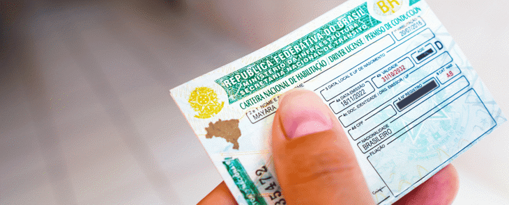 Quanto custa tirar carteira de motorista (CNH)? Confira!