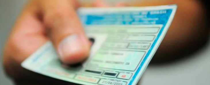 Com quantos pontos perde a CNH? Veja as regras de 2024