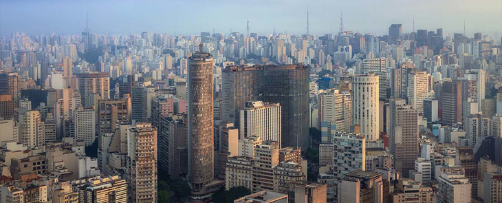 Melhores bairros para morar em São Paulo: guia para você escolher